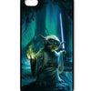Star Wars Character Pattern Skin Case for Iphone